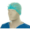 Bastion Clip Hat Blue 21" - Office Connect 2018