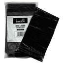 Bastion Large Waste Bin Liner 60ltr Black - Office Connect 2018