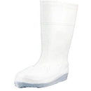 Bastion Polyethylene Overshoes - White - Office Connect 2018