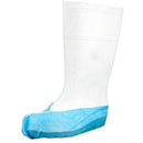 Bastion Standard Polypropylene Overshoes - Blue - Office Connect 2018