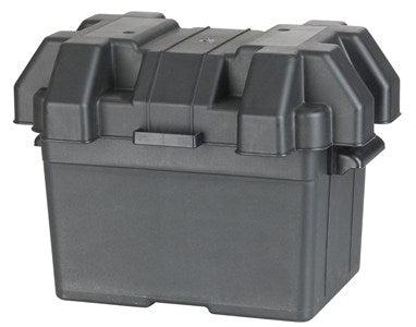 Battery Box to suit 40Ah SLA - Office Connect 2018