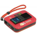 BATTERYPOE AT2 24V & 48V 30W 14000 MA/H PORTABLE INSTALLATION DEVICE - Office Connect 2018