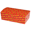 Small Snack Boxes