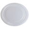 Ice Cream / Gelato Cup Lids, Flat
