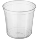 High Clarity Deli Containers