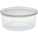 Sho-Bowl 1270ml-48oz Flat Lid