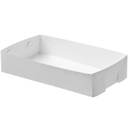 Folding Paper Food Trays