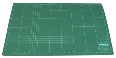 Benchtop Work Mat - 450 x 300mm - Office Connect 2018