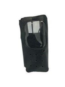 Black Leatherette Pouch for Digitech 5W CB Radios - Office Connect 2018