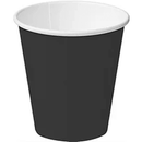 Black Paper Coffee Cup - Office Connect 2018