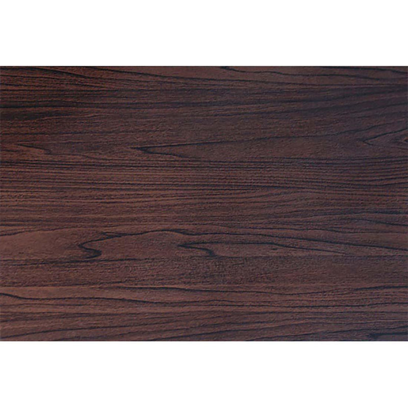 BLH-RE128DW Rectangle 1200×800 Table Top – Dark Walnut - Office Connect 2018