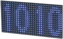 Blue LED Dot Matrix Display for Arduino - Office Connect 2018
