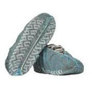 Blue PP Overshoe with Non Skid Sole - Office Connect 2018