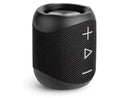 BlueAnt X1 PORTABLE BT SPEAKER - BLACK - Office Connect 2018