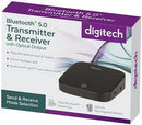 Bluetooth® 5.0 Audio Transmitter and Receiver with Optical - Office Connect 2018