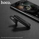 Bluetooth Earphone (E36) - Office Connect 2018