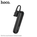 Bluetooth Earphone (E36) - Office Connect 2018