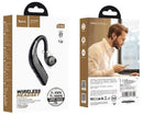 Bluetooth Earphone w/ 18 hours (E48) - Office Connect 2018