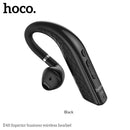 Bluetooth Earphone w/ 18 hours (E48) - Office Connect 2018