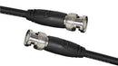 BNC Plug to BNC Plug Cable - 1.5m - Office Connect 2018