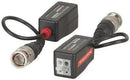 BNC to Cat5e/6 UTP AHD Video Balun Kit - Office Connect 2018