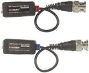 BNC to Cat5e/6 UTP AHD Video Balun Kit - Office Connect 2018