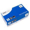 Hytec Blue Nitrile Powder Free Disposable Gloves