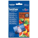 BP-71GP Glossy Photo 10x15 (20 sheets) - Office Connect 2018