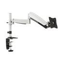 BRATECK 13'-27' Counter Balance Monitor Desk Mount. Max Load: 9kgs. - Office Connect 2018