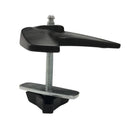 BRATECK 13''-27'' Dual monitor desk mount. Rotate, - Office Connect 2018
