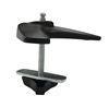 BRATECK 13'-27' Monitor Desk Mount Rotate, Extend, Tilt And Swivel. - Office Connect 2018