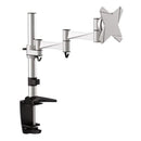 BRATECK 13'-27' Monitor Desk Mount Rotate, Extend, Tilt And Swivel. - Office Connect 2018