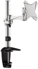 BRATECK 13'-27' Monitor Desk Mount Rotate, Extend, Tilt And Swivel. - Office Connect 2018