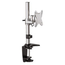 BRATECK 13''-27'' Monitor desk Mount Rotate, tilt - Office Connect 2018