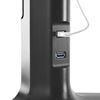 BRATECK 17"~27" Dual Monitor Gas Spring Sit-Stand Desk Converter. - Office Connect 2018