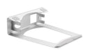 BRATECK 2 In 1 Adjustable Aluminium Laptop Stand. - Office Connect 2018