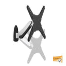 BRATECK 23'-55' Counter Balanced Wall Bracket. Extend, Tilt And - Office Connect 2018