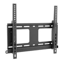 BRATECK 32''-55'' Anti-theft tilting wall bracket. - Office Connect 2018