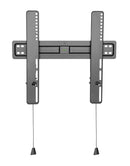 BRATECK 32''-55'' Ultra-slim tilt TV wall bracket. - Office Connect 2018