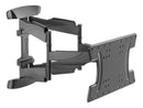BRATECK 32'-65' Elegant Full-Motion OLED TV Wall Mount. - Office Connect 2018