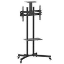Brateck 32'-70' Economy TV Stand - Office Connect 2018