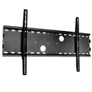 BRATECK 37''-75'' Heavy-Duty fixed wall mount bracket. - Office Connect 2018