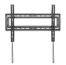 BRATECK 40-70'' Fixed wall mount TV bracket. Max load: - Office Connect 2018