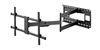 BRATECK 43'-80' Extra Long Arm Full Motion Wall Mount Bracket. - Office Connect 2018