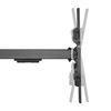BRATECK 43'-80' Extra Long Arm Full Motion Wall Mount Bracket. - Office Connect 2018