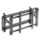 BRATECK 45''-70'' Pop-Out video wall bracket. Max - Office Connect 2018