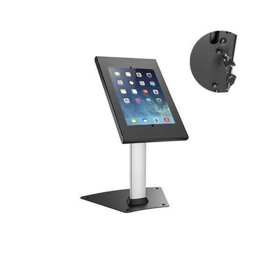 BRATECK Anti-Theft Countertop Tablet Kiosk Stand. - Office Connect 2018