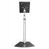 BRATECK Anti-Theft Height Adjustable Tablet Kiosk Stand. - Office Connect 2018