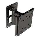 Brateck BT- LCD201S Wall Mount 13″-23″ TV Bracket Vesa 75/100mm up to 30 Kg MABT- LCD201S - Office Connect 2018