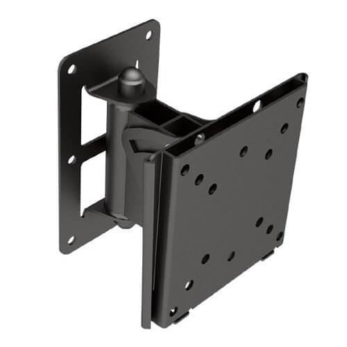 Brateck BT- LCD201S Wall Mount 13″-23″ TV Bracket Vesa 75/100mm up to 30 Kg MABT- LCD201S - Office Connect 2018